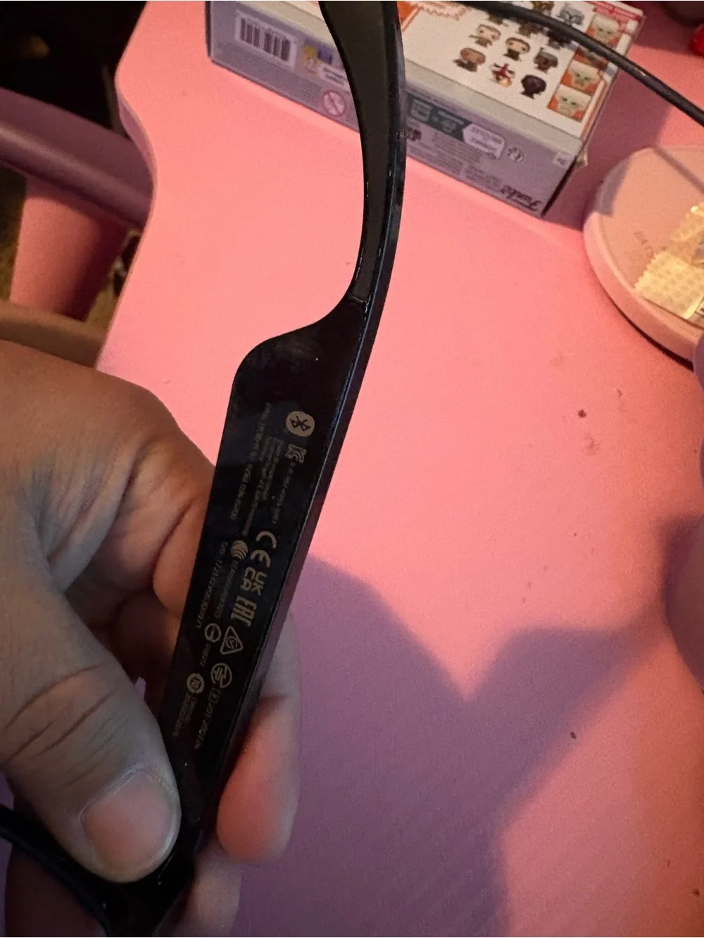 Razer Anzu Bluetooth RZ40